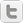 Twitter icon